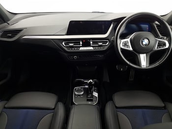 Used BMW 1 Series 2023 for sale - 76335890: Photo