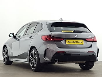 Used BMW 1 Series 2023 for sale - 76335890: Photo