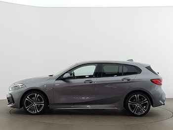 Used BMW 1 Series 2023 for sale - 76335890: Photo