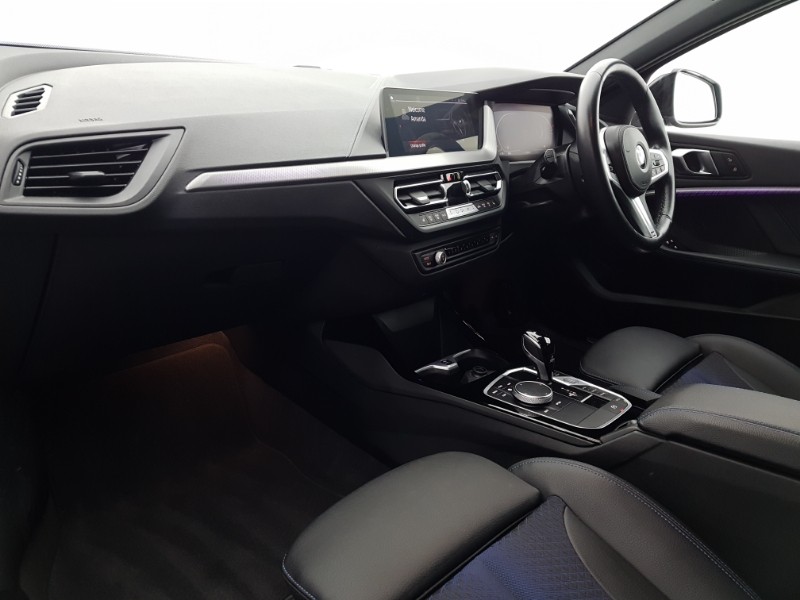Used BMW 1 Series 2023 for sale - 76335890: Photo 5