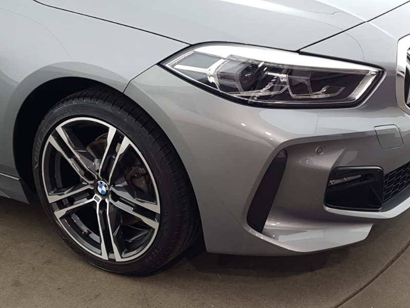 Used BMW 1 Series 2023 for sale - 76335890: Photo 9