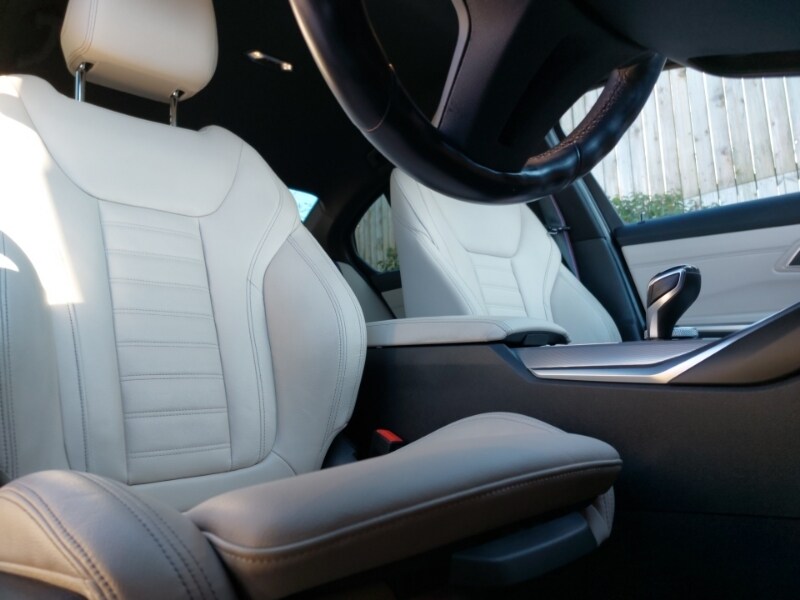 Used BMW 3 Series 2021 for sale - 76629339: Photo 11