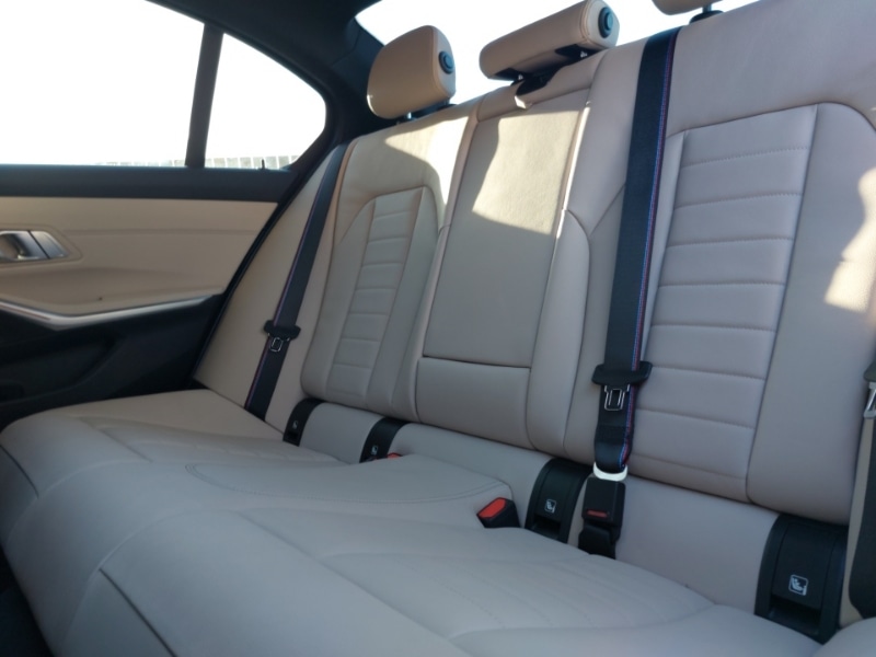 Used BMW 3 Series 2021 for sale - 76629339: Photo 12