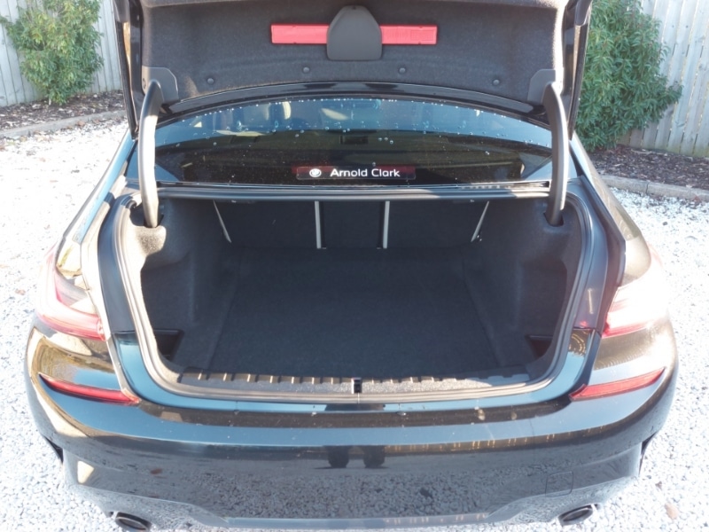 Used BMW 3 Series 2021 for sale - 76629339: Photo 13