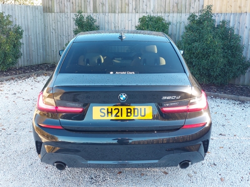 Used BMW 3 Series 2021 for sale - 76629339: Photo 15