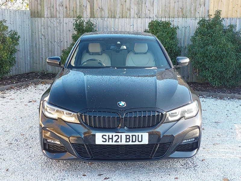 Used BMW 3 Series 2021 for sale - 76629339: Photo 16