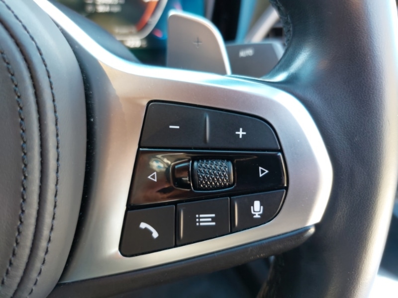 Used BMW 3 Series 2021 for sale - 76629339: Photo 17