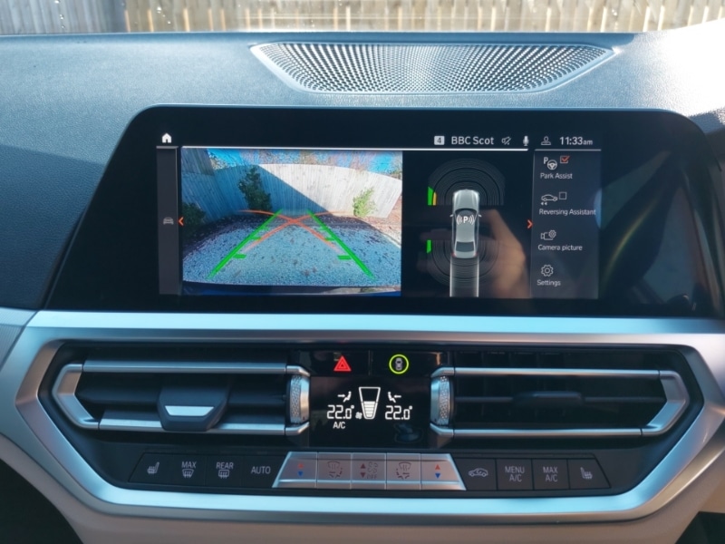 Used BMW 3 Series 2021 for sale - 76629339: Photo 19