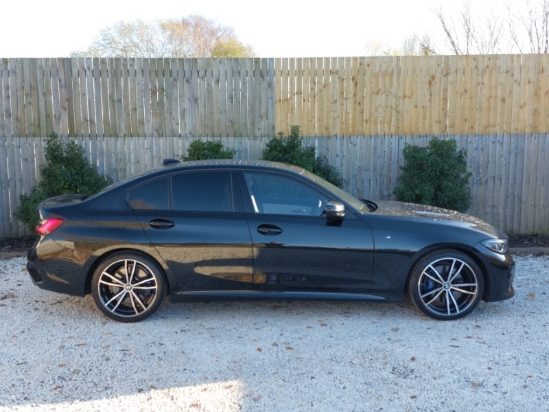 Used BMW 3 Series 2021 for sale - 76629339: Photo 2