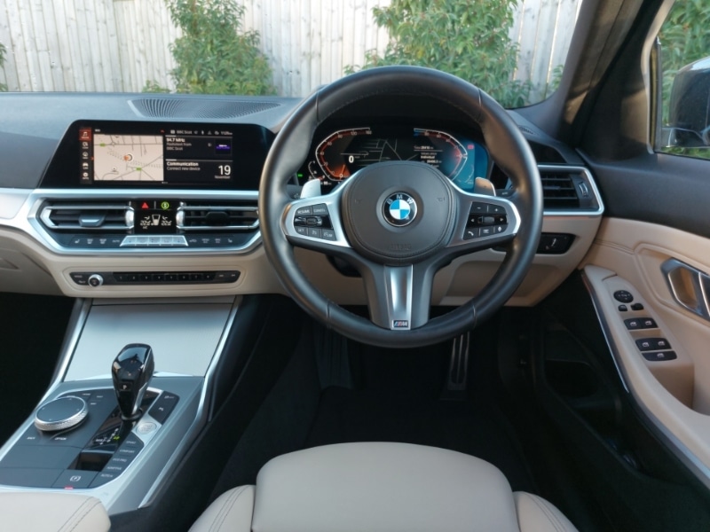 Used BMW 3 Series 2021 for sale - 76629339: Photo 5