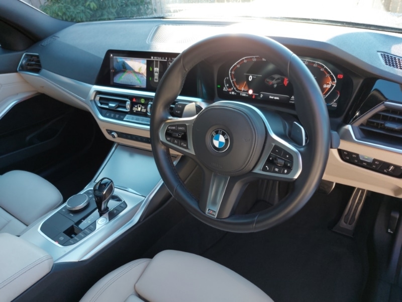 Used BMW 3 Series 2021 for sale - 76629339: Photo 6