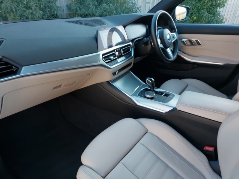 Used BMW 3 Series 2021 for sale - 76629339: Photo 7