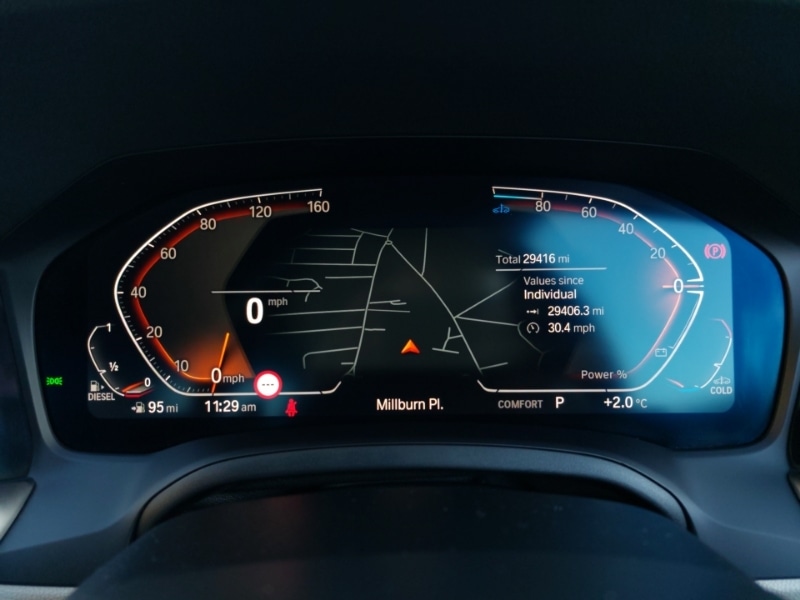 Used BMW 3 Series 2021 for sale - 76629339: Photo 9