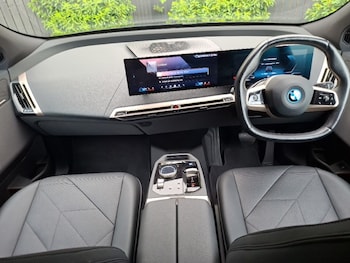 Used BMW iX 2023 for sale - 79056613: Photo