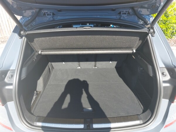 Used BMW X1 2021 for sale - 75603526: Photo 13