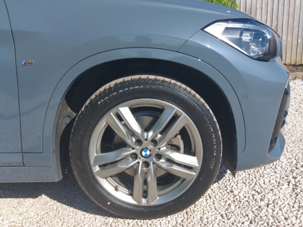 Used BMW X1 2021 for sale - 75603526: Photo 14