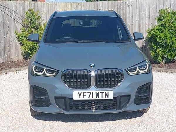 Used BMW X1 2021 for sale - 75603526: Photo 16