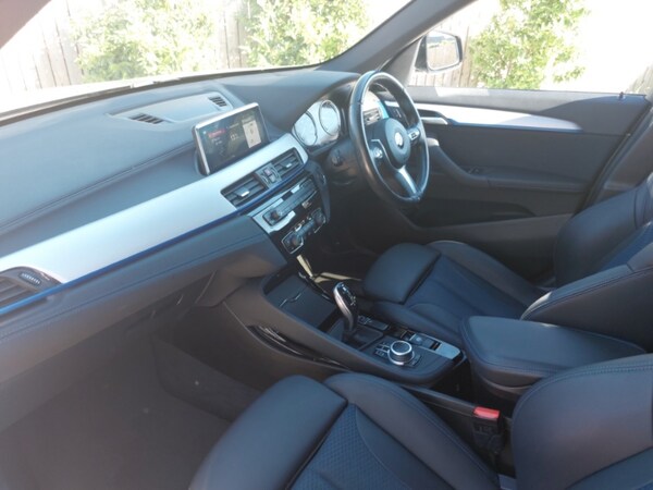 Used BMW X1 2021 for sale - 75603526: Photo 7