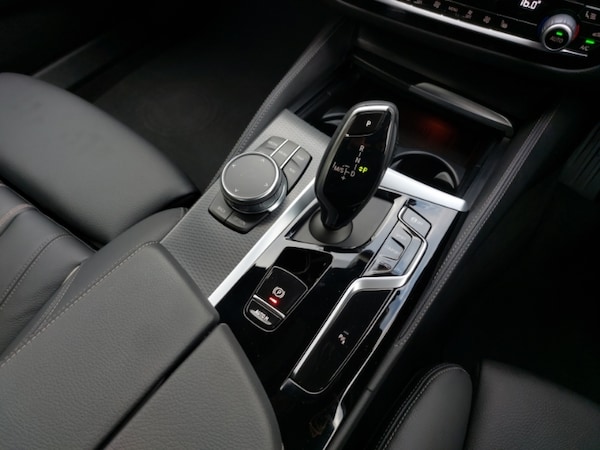 Used BMW 5 Series 2023 for sale - 76059054: Photo 10