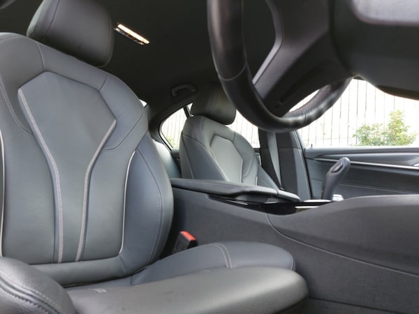Used BMW 5 Series 2023 for sale - 76059054: Photo 11