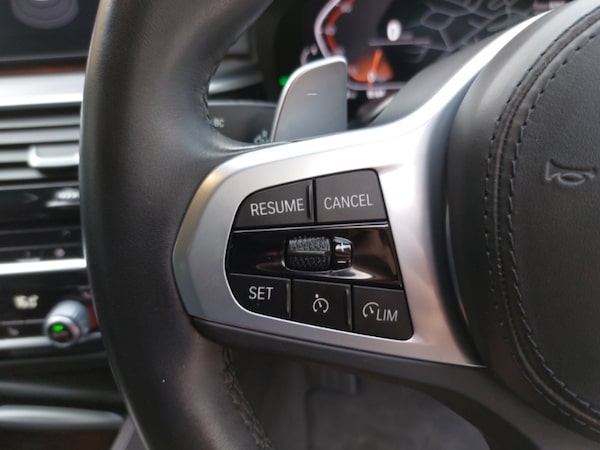 Used BMW 5 Series 2023 for sale - 76059054: Photo 18