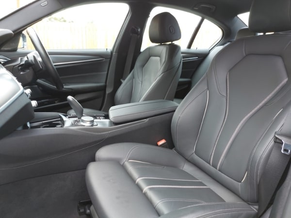 Used BMW 5 Series 2023 for sale - 76059054: Photo 7