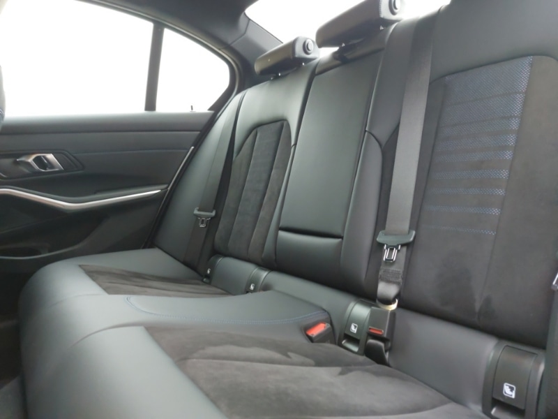 Used BMW 3 Series 2023 for sale - 77352360: Photo 12