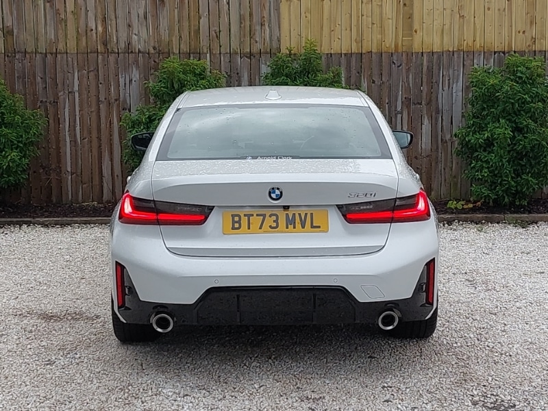 Used BMW 3 Series 2023 for sale - 77352360: Photo 15