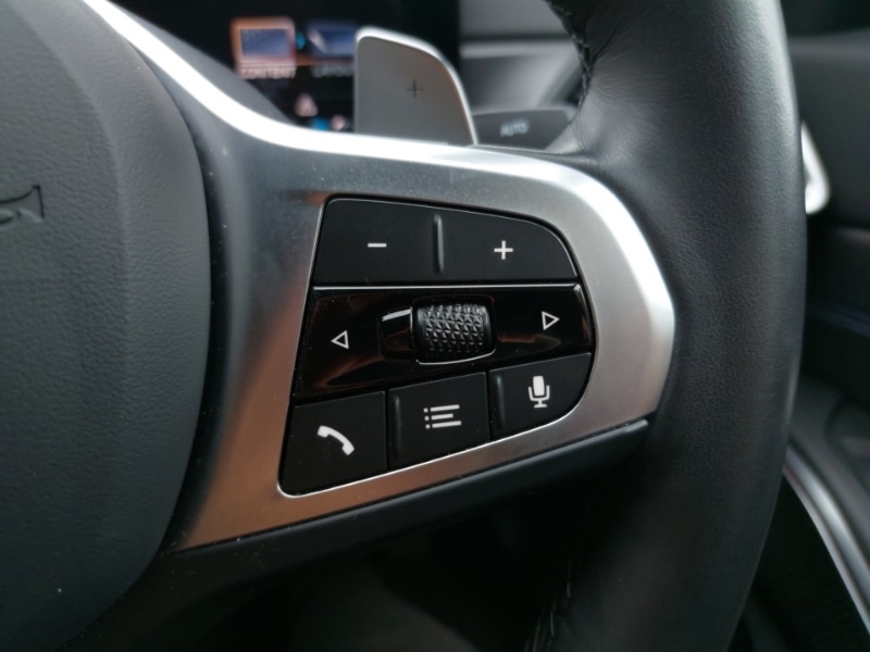 Used BMW 3 Series 2023 for sale - 77352360: Photo 17