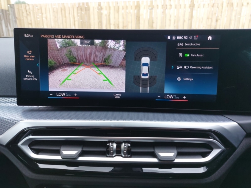 Used BMW 3 Series 2023 for sale - 77352360: Photo 19