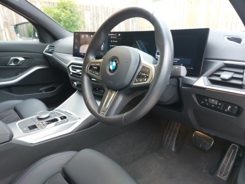 Used BMW 3 Series 2023 for sale - 77352360: Photo 6