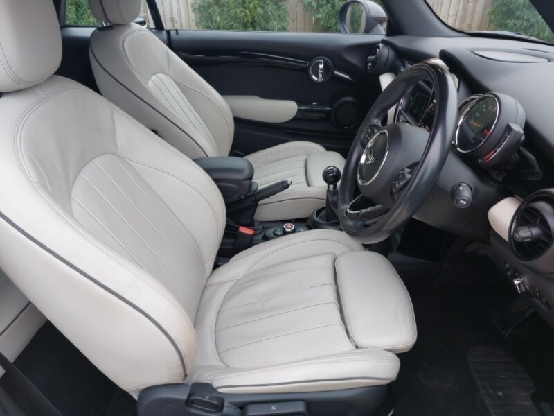 Used MINI Cooper 2018 for sale - 77531053: Photo 11