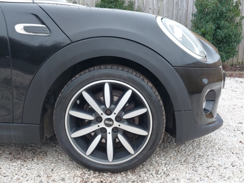 Used MINI Cooper 2018 for sale - 77531053: Photo 14