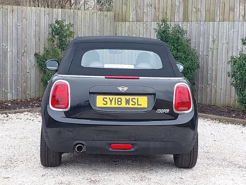 Used MINI Cooper 2018 for sale - 77531053: Photo 15