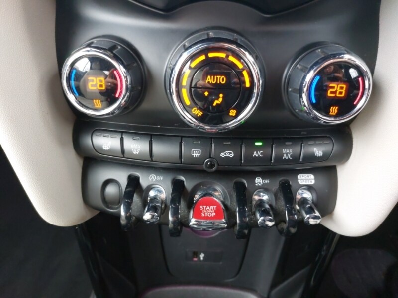 Used MINI Cooper 2018 for sale - 77531053: Photo 18