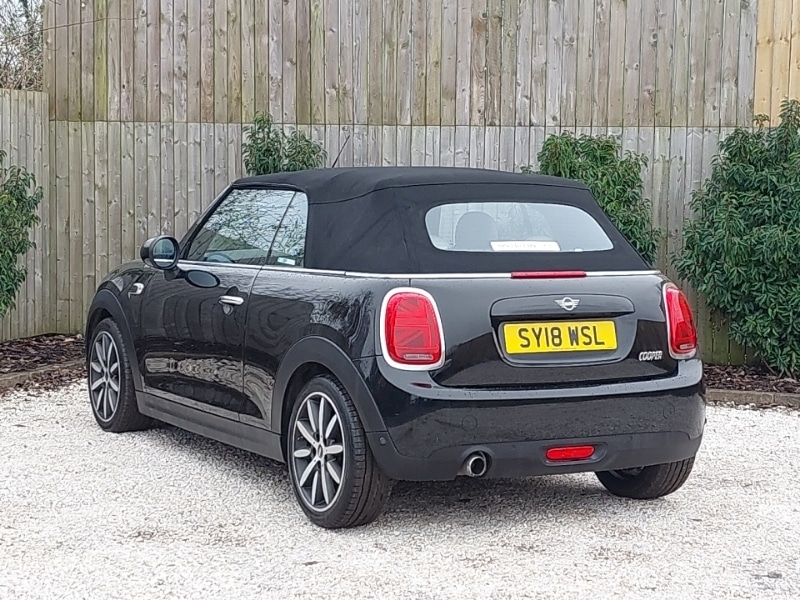 Used MINI Cooper 2018 for sale - 77531053: Photo 3