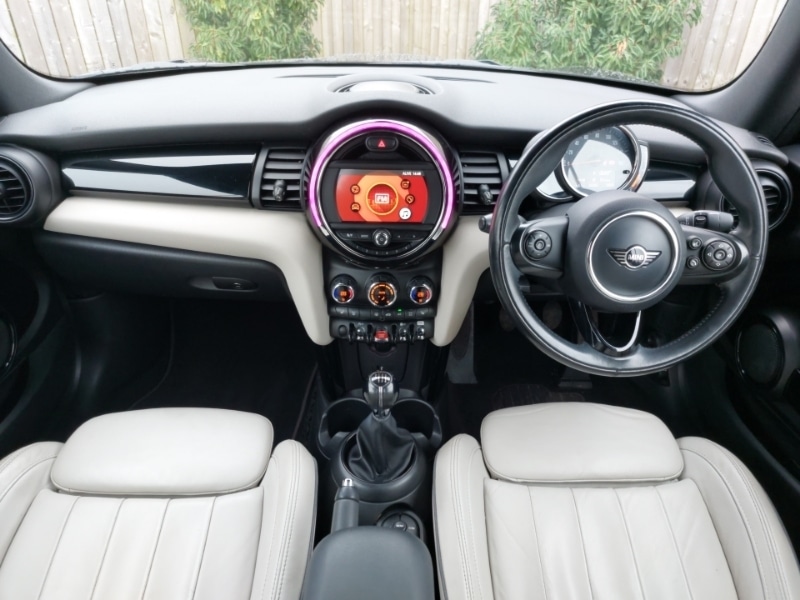 Used MINI Cooper 2018 for sale - 77531053: Photo 4