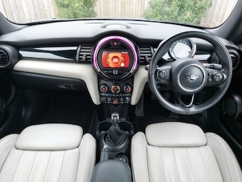 Used MINI Cooper 2018 for sale - 77531053: Photo