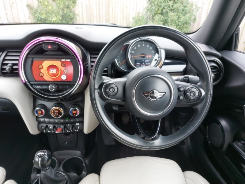 Used MINI Cooper 2018 for sale - 77531053: Photo 5