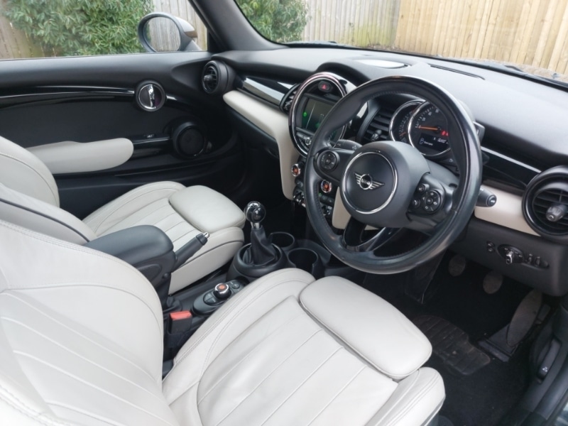 Used MINI Cooper 2018 for sale - 77531053: Photo 6