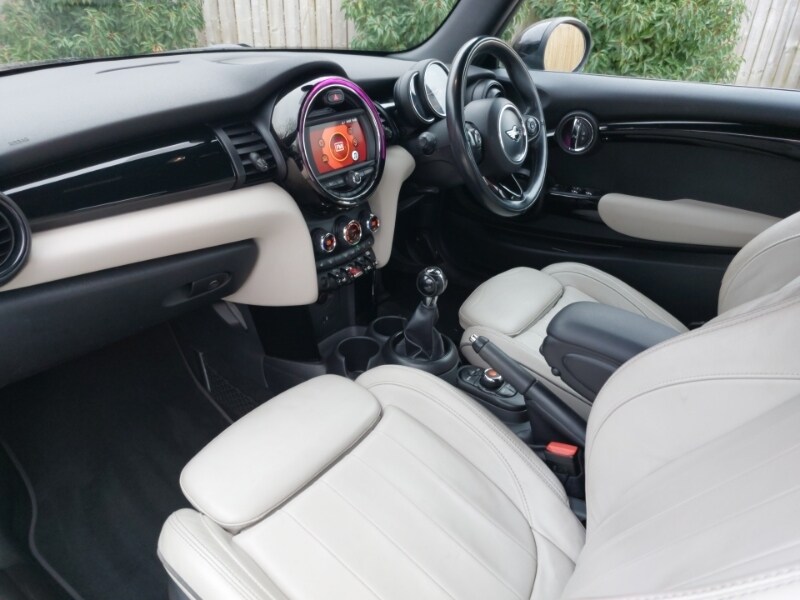 Used MINI Cooper 2018 for sale - 77531053: Photo 7