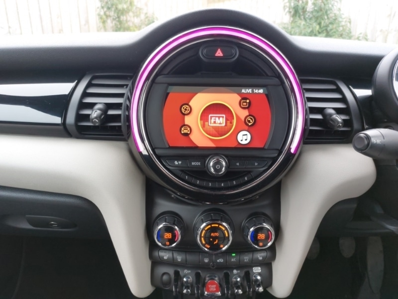 Used MINI Cooper 2018 for sale - 77531053: Photo 8