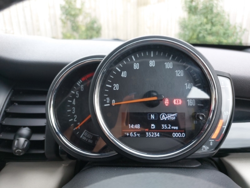 Used MINI Cooper 2018 for sale - 77531053: Photo 9