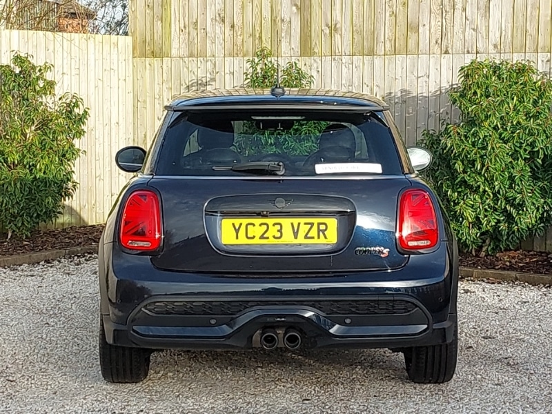 Used MINI Hatch 2023 for sale - 78085340: Photo 15