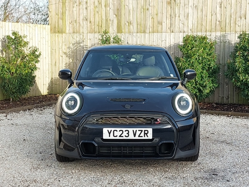 Used MINI Hatch 2023 for sale - 78085340: Photo 16