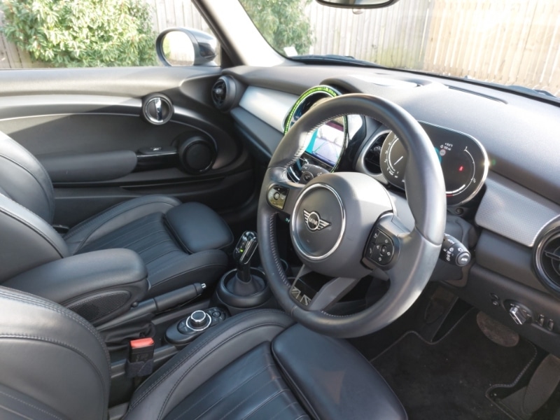 Used MINI Hatch 2023 for sale - 78085340: Photo 6