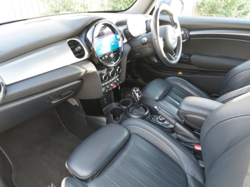 Used MINI Hatch 2023 for sale - 78085340: Photo 7