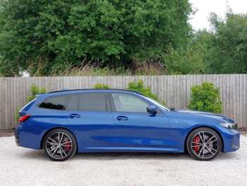 Used BMW 3 Series 2024 for sale - 74882305: Photo