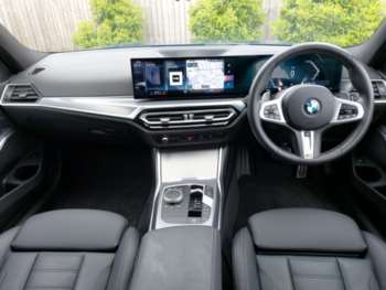 Used BMW 3 Series 2024 for sale - 74882305: Photo