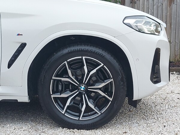 Used BMW X3 2023 for sale - 76144602: Photo 14